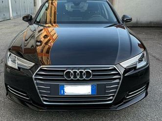audi a4 avant 1.4 tfsi business sport 150cv