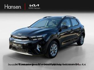 kia stonic 1.0 t-gdi mhev dynamicline — kia — marktplaats