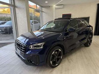 s-line/tetto panoramico/luci ambiente/sensori