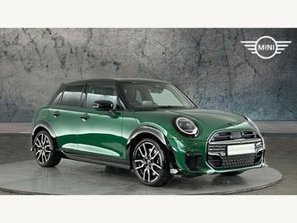 2.0s sport steptronic euro 6 (start/stop) 5dr