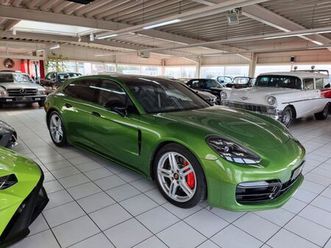 sport turismo gts/mambagrün/appr. 09/27