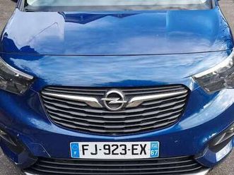 combo life l1h1 1.5 diesel 130 ch bva8 start/stop elegance