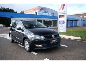 polo 1.2 tdi - 90 v 6r confortline