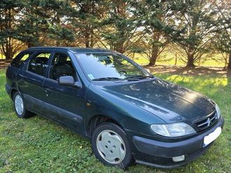 citroën xsara break 1.4i