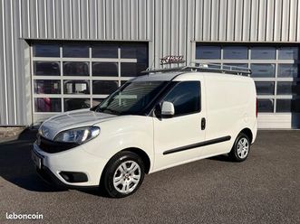 fiat doblo 1.3 multijet pack professional