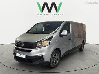 fiat talento 145 eco jet pro nav l2h1