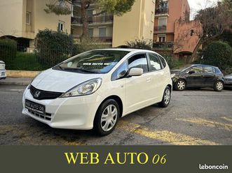 honda jazz ii 1,2 i-vtec 90 cv