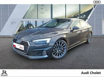 sportback 40 tdi 204 s tronic 7 avus