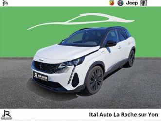 hybrid 225ch gt pack e-eat8