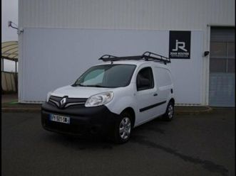 1.5 blue dci 95ch extra r-link (soit 8700€ ht)