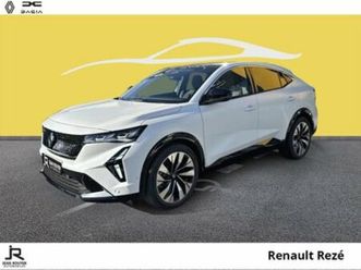 1.2 e-tech full hybrid 200ch techno