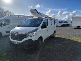 fg l1h1 1000 1.6 dci 125ch energy grand confort nacelle