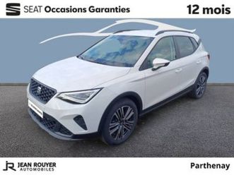 1.0 tsi 95 ch start/stop bvm5 copa