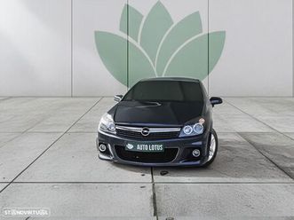 opel astra gtc 1.9 cdti