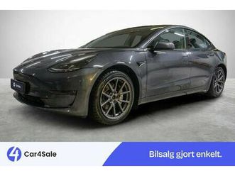 long range awd / fsd / norsk / s+v / krok / p.varmer