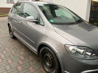 cross golf plus (2008)