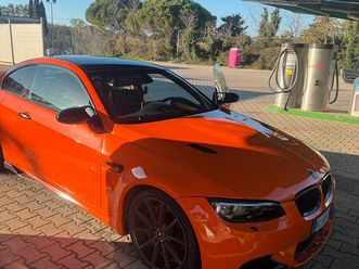 bmw 335i e92 motore n54b30a