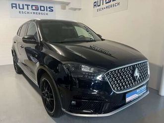 ts 2.0 t-gdi awd automatique limited edition