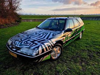 2.0 turbo c.t. break aut.