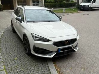 seat cupra formentor hybrid autom.