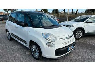 fiat 500l 1.3 multijet 85 cv pop star