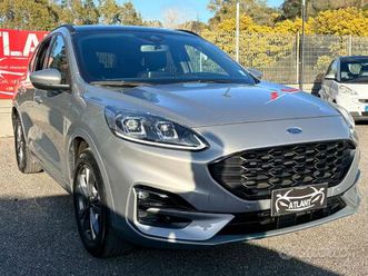 ford kuga 2.0 ecoblue 150cv aut. awd st-line x