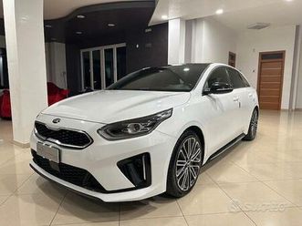 kia proceed 1.6 crdi dct gt line