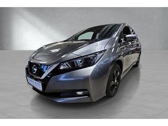 40kwh acenta navi-360 kamera-adaptiv