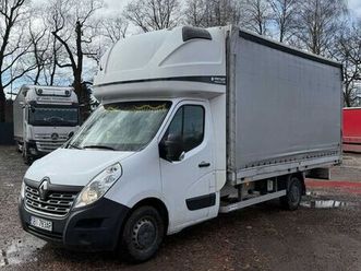 renault master 2.3 plandeka czechowice-dziedzice • olx.pl