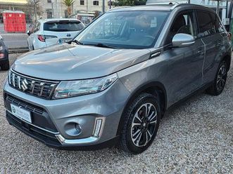 suzuki vitara 1.4 hybrid top