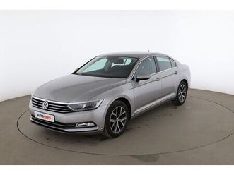 volkswagen passat 2.0 tdi bluemotion tech connect