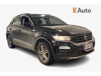 style 1,5 tsi evo 110 kw dsg-automaatti