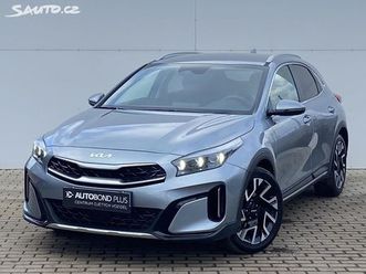 kia xcee´d 1.5 t-gdi 103kw 7dct top