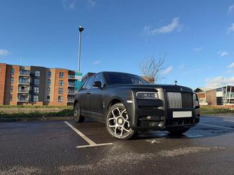 6.75 v12 black badge auto 4wd euro 6 5dr