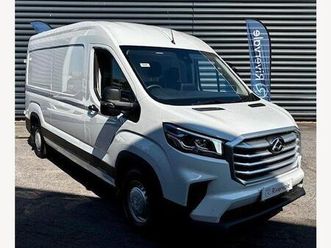 2.0 d20 fwd l3 h2 euro 6 (start/stop) 5dr