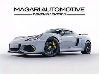 3.5 v6 sport 410 euro 6 2dr