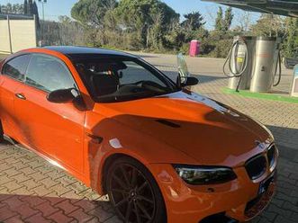 bmw 335i e92 motore n54b30a