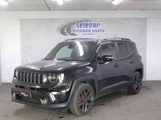 renegade 2019 1.6 mjt s 2wd 120cv ddct