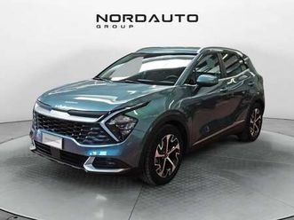 1.6 crdi mhev dct style