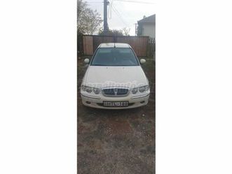 rover 45 1.6 classic
