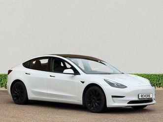 (dual motor) long range auto 4wde 4dr