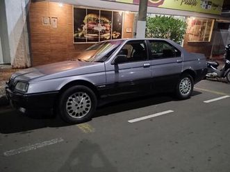 alfa romeo 164 3.0 v6 1995