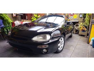 mazda mx-3 1.6 16v 1995
