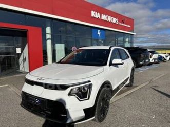 ii ev electrique 204 ch active 64.8 kwh