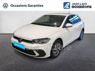 vi generation2 1.0 tsi 95 s&s vw edition dsg7