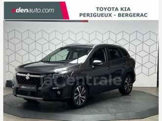 1.4 boosterjet hybrid style allgrip auto