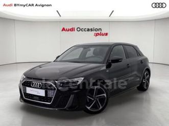 ii 25 tfsi 95 s line s tronic 7