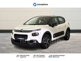 iii 1.2 puretech 110 s&s 5cv shine eat6