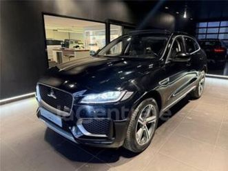 3.0 v6 supercharged 380 27cv s 4x4 bva8