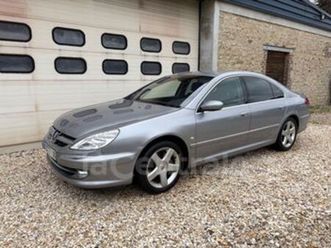 3.0 v6 premium pack bva